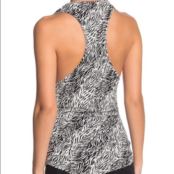 Coco tank - Picture 2 of 2